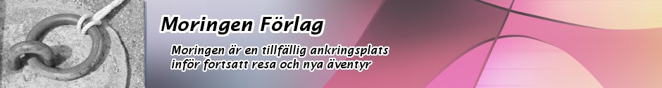 Moringen Förlag